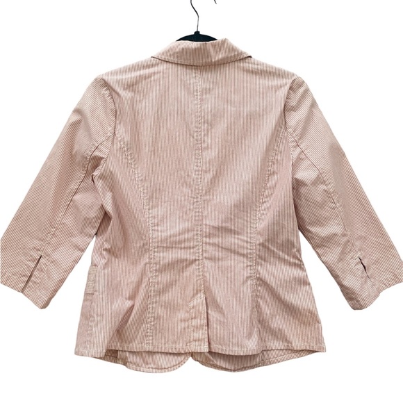 Anne Klein blazer/jacket. Size s - Picture 3 of 5